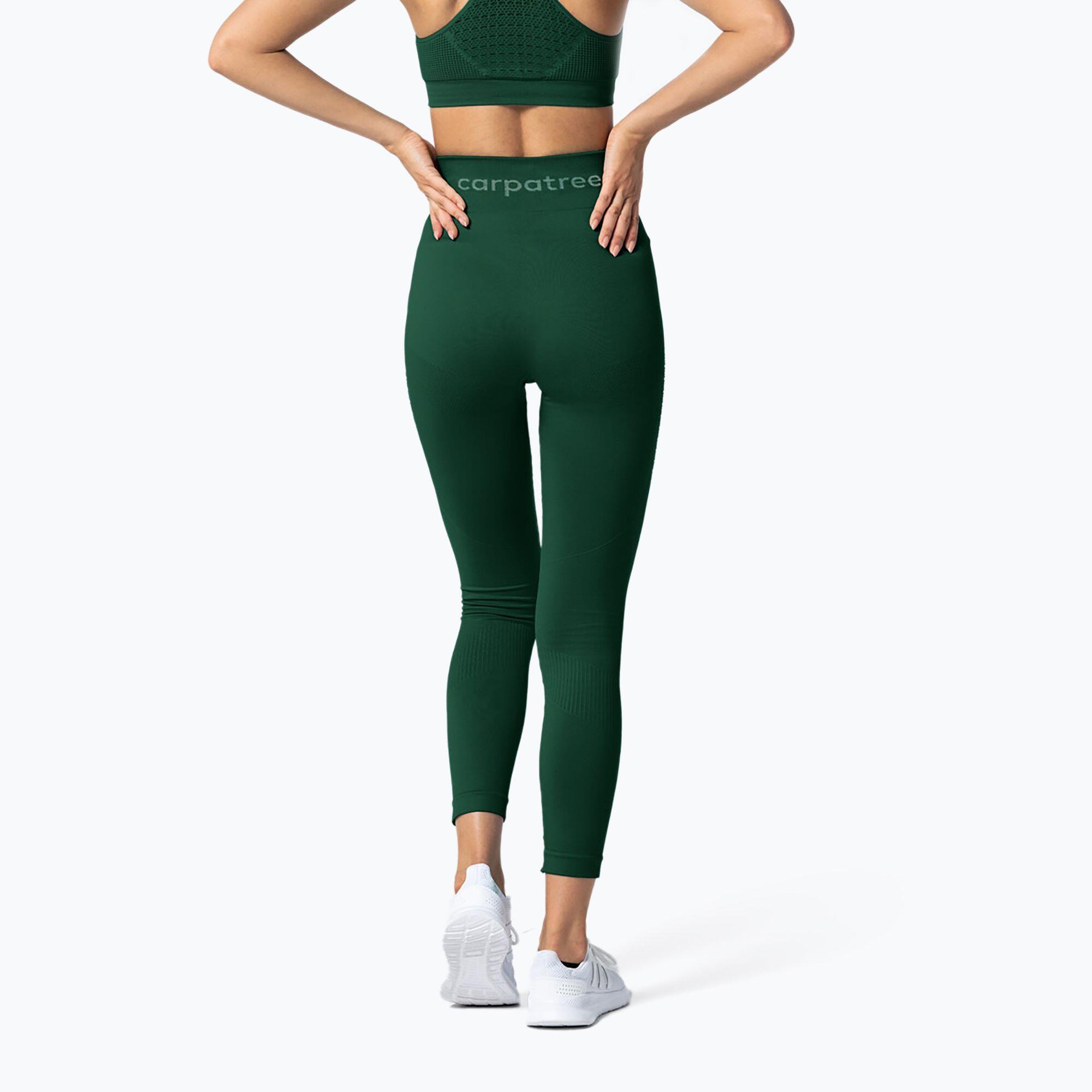 Leggings sans couture Carpatree Phase pour femmes 3/5