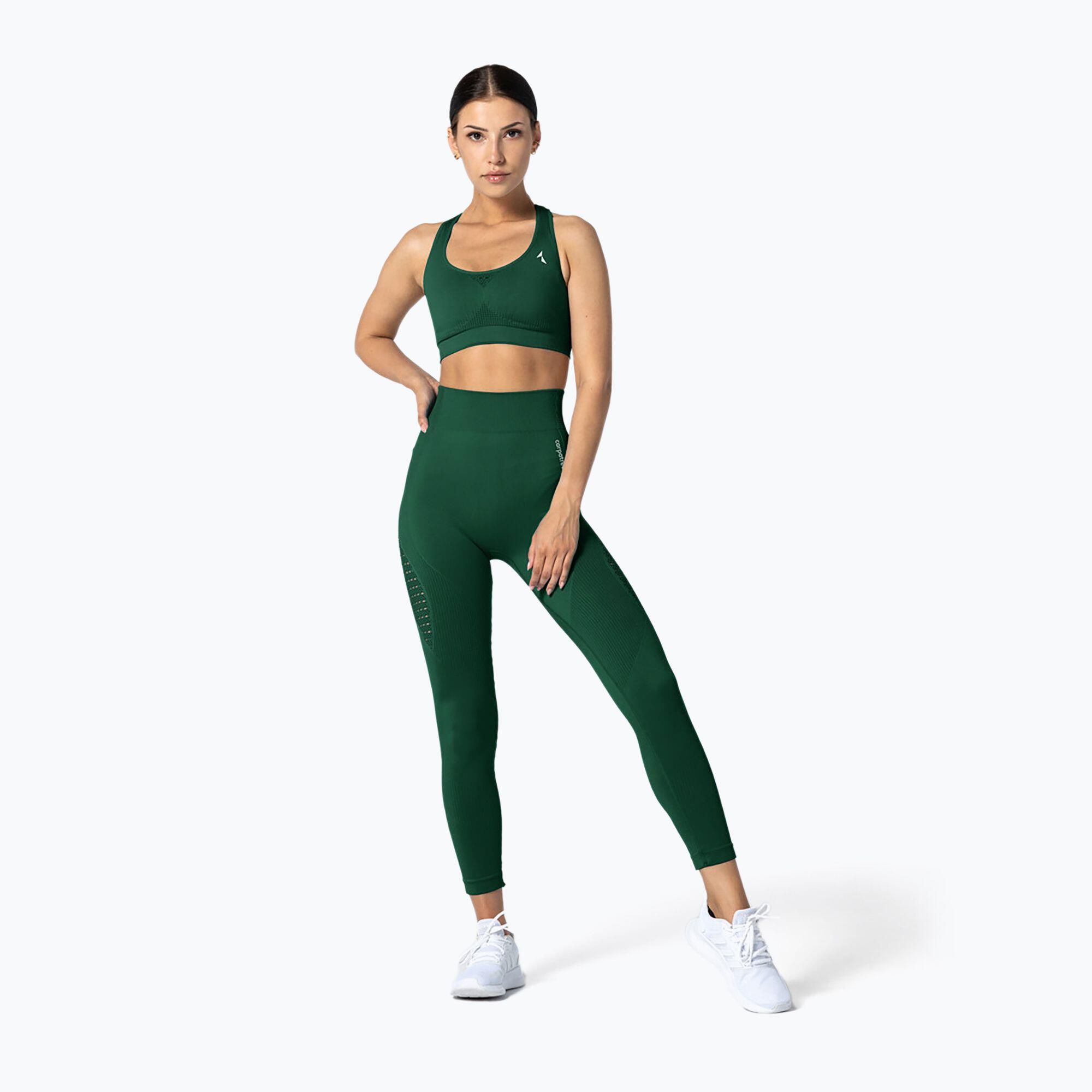 Leggings sans couture Carpatree Phase pour femmes 4/5