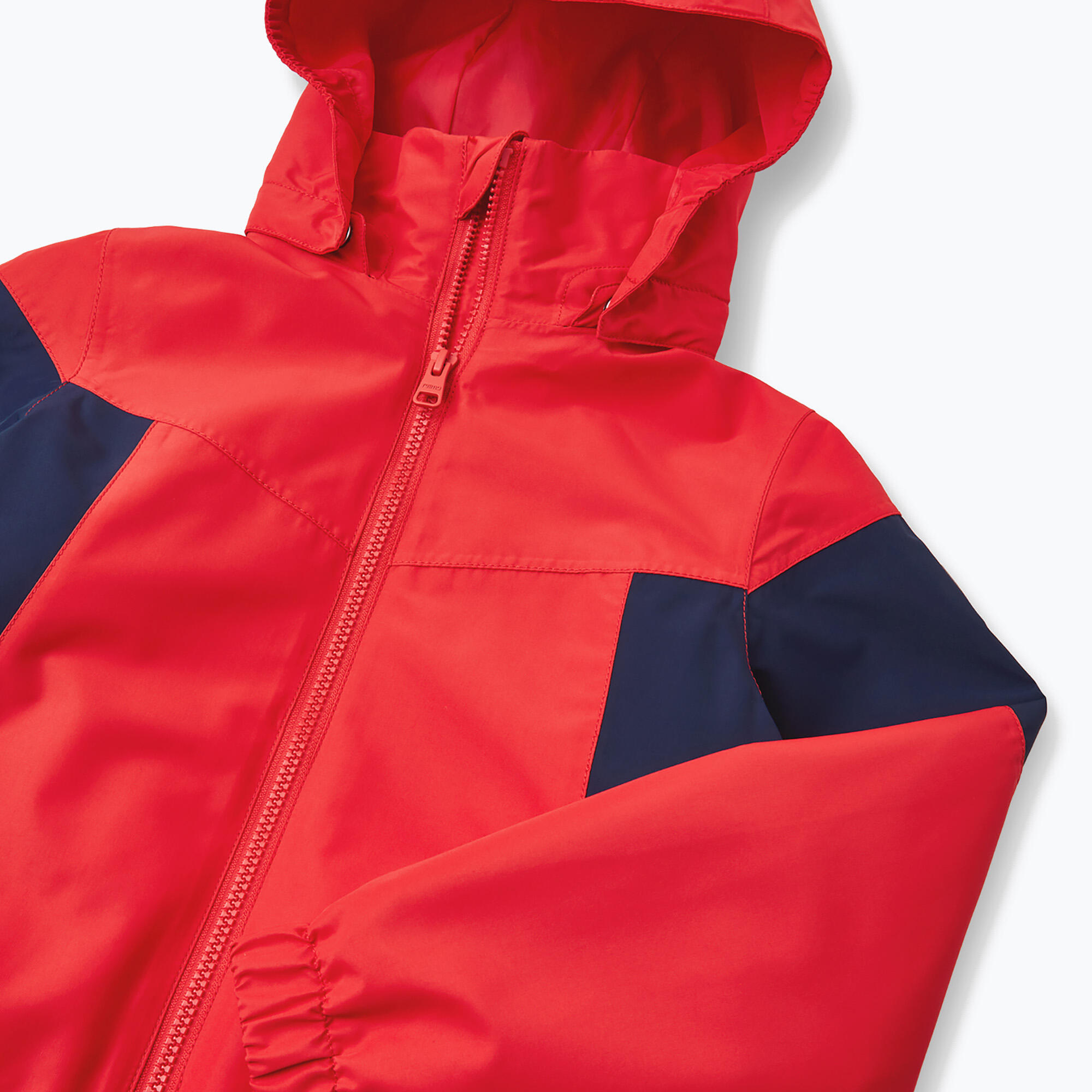 Veste de pluie pour enfants Reima Hailuoto 3/5