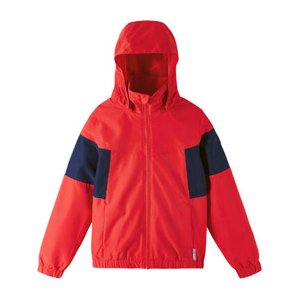 Veste de pluie pour enfants Reima Hailuoto