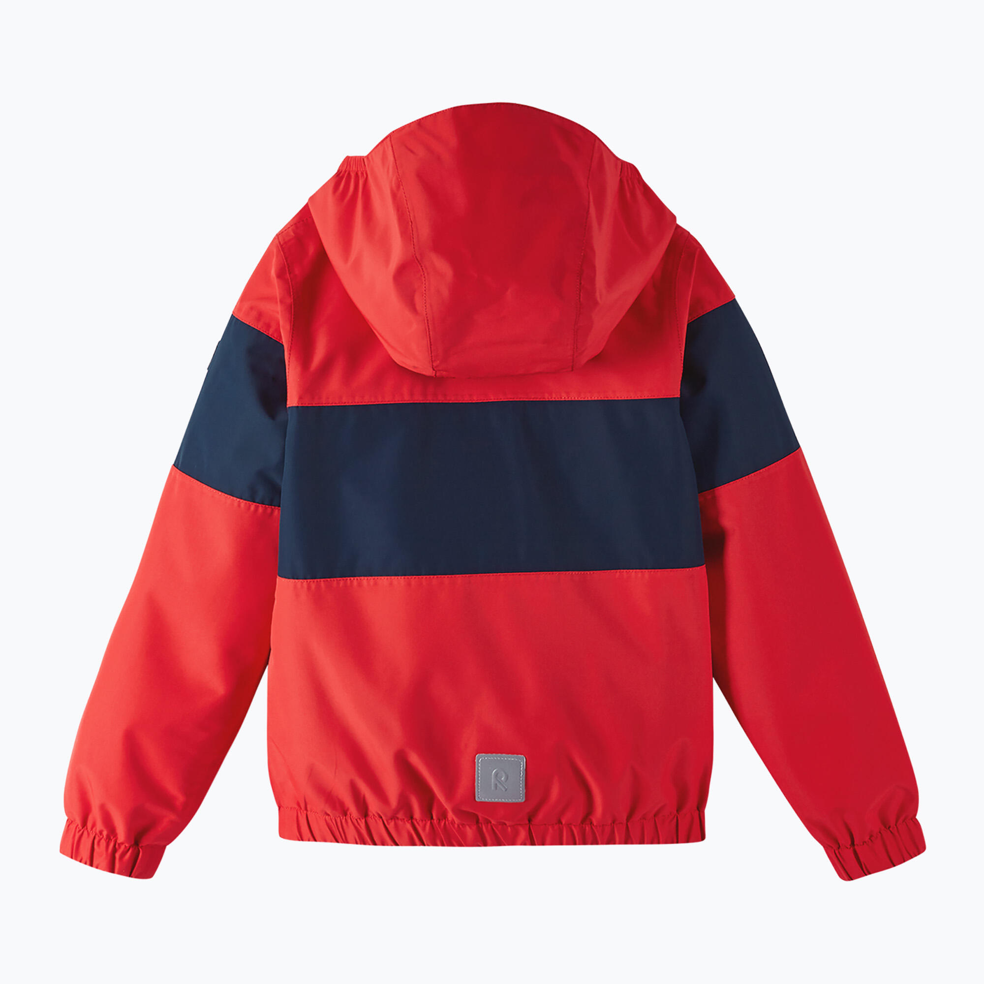 Veste de pluie pour enfants Reima Hailuoto 2/5