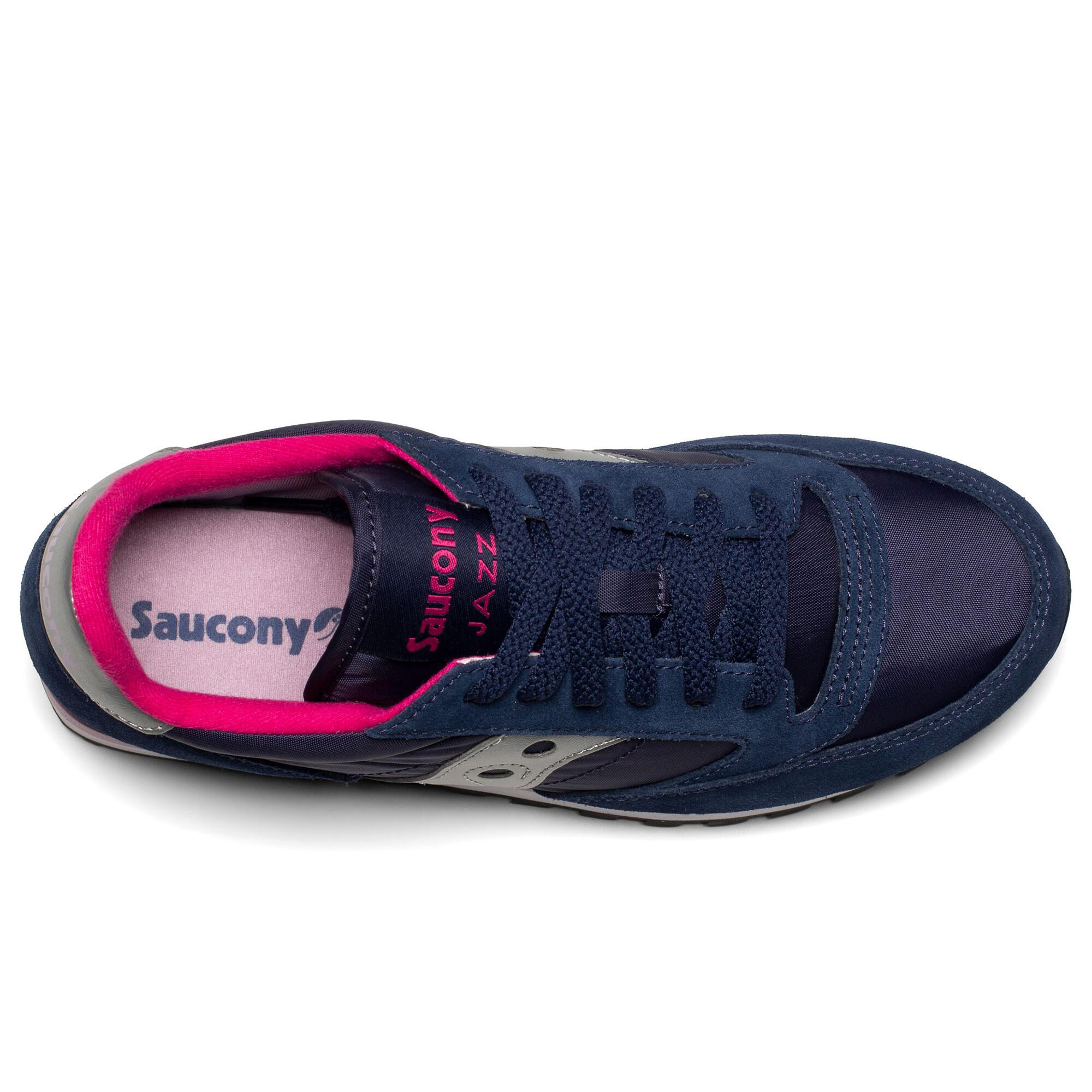 Women's sneakers Saucony jazz original