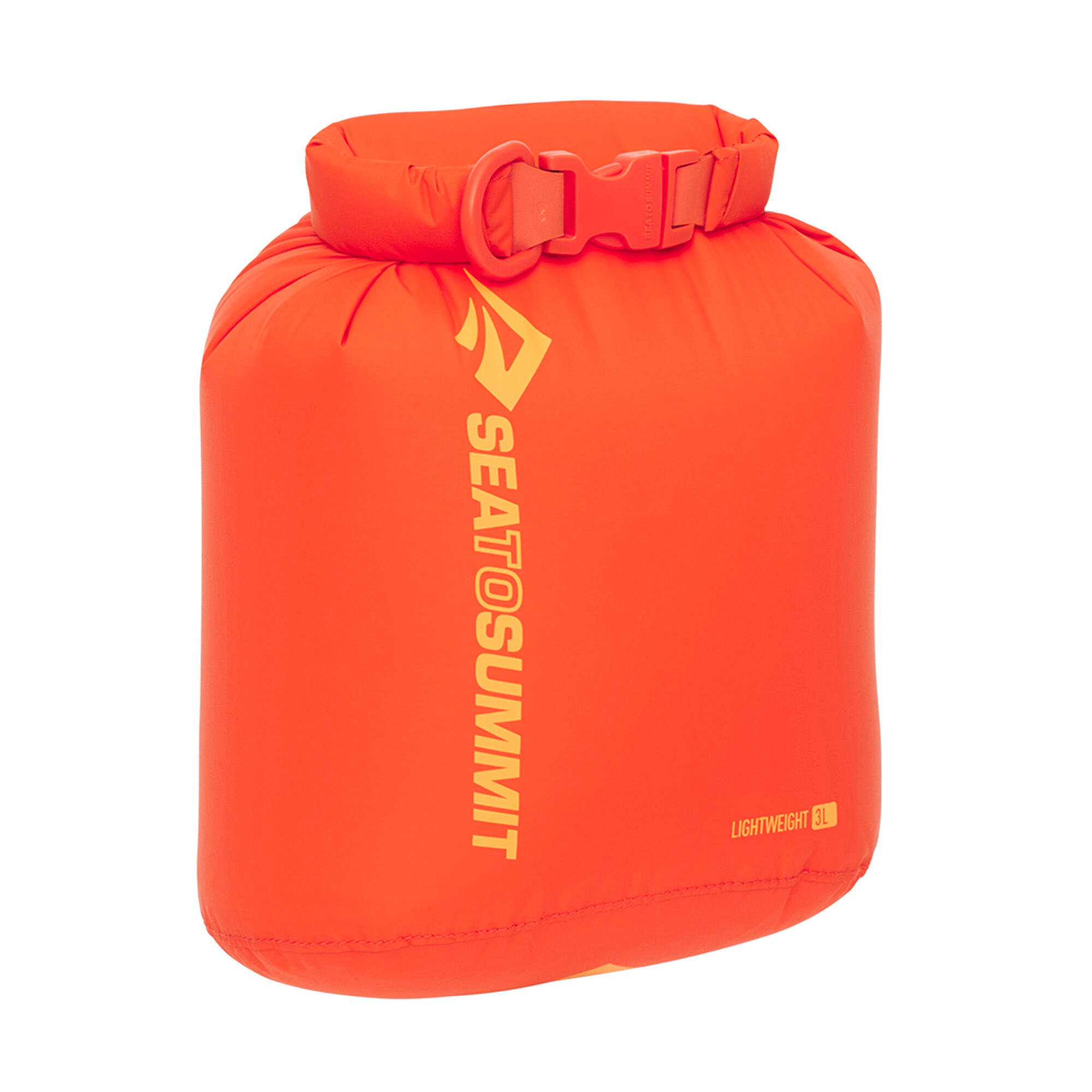 SEA TO SUMMIT Waterdichte Sea to Summit lichtgewicht droge tas 3 l