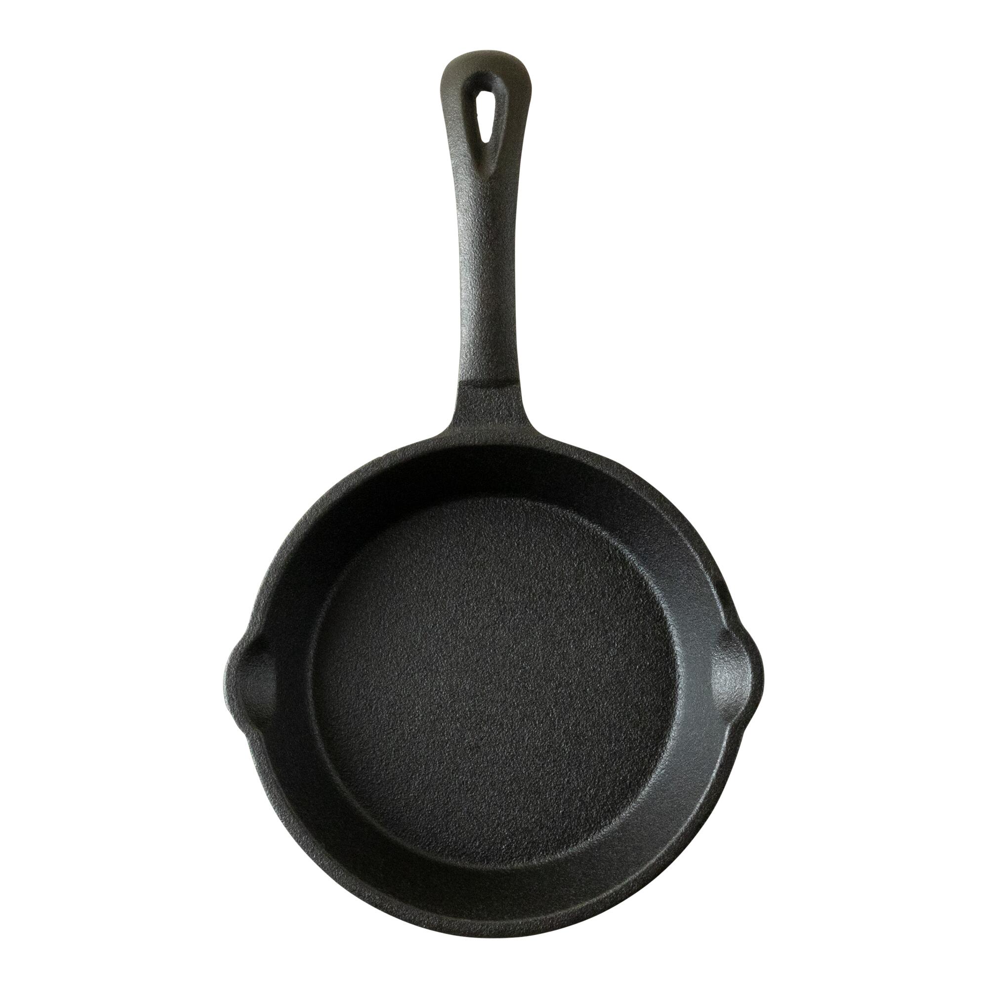 THE WINDMILL The Windmill Skillet S