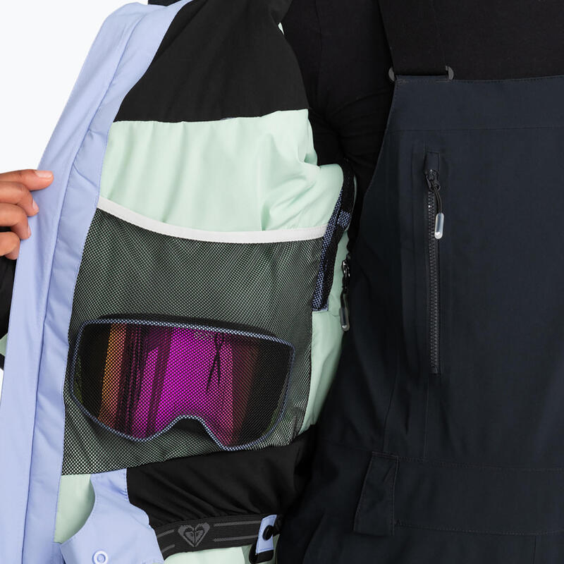 Roxy Luna Snowboard para mujeres Frost