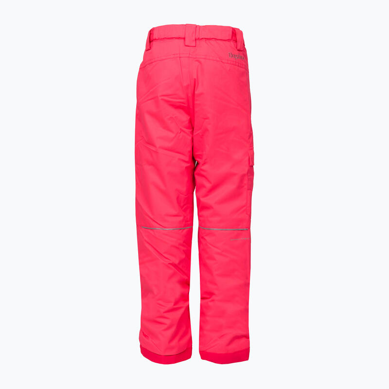 Pantalon de ski Columbia Bugaboo II pour enfants