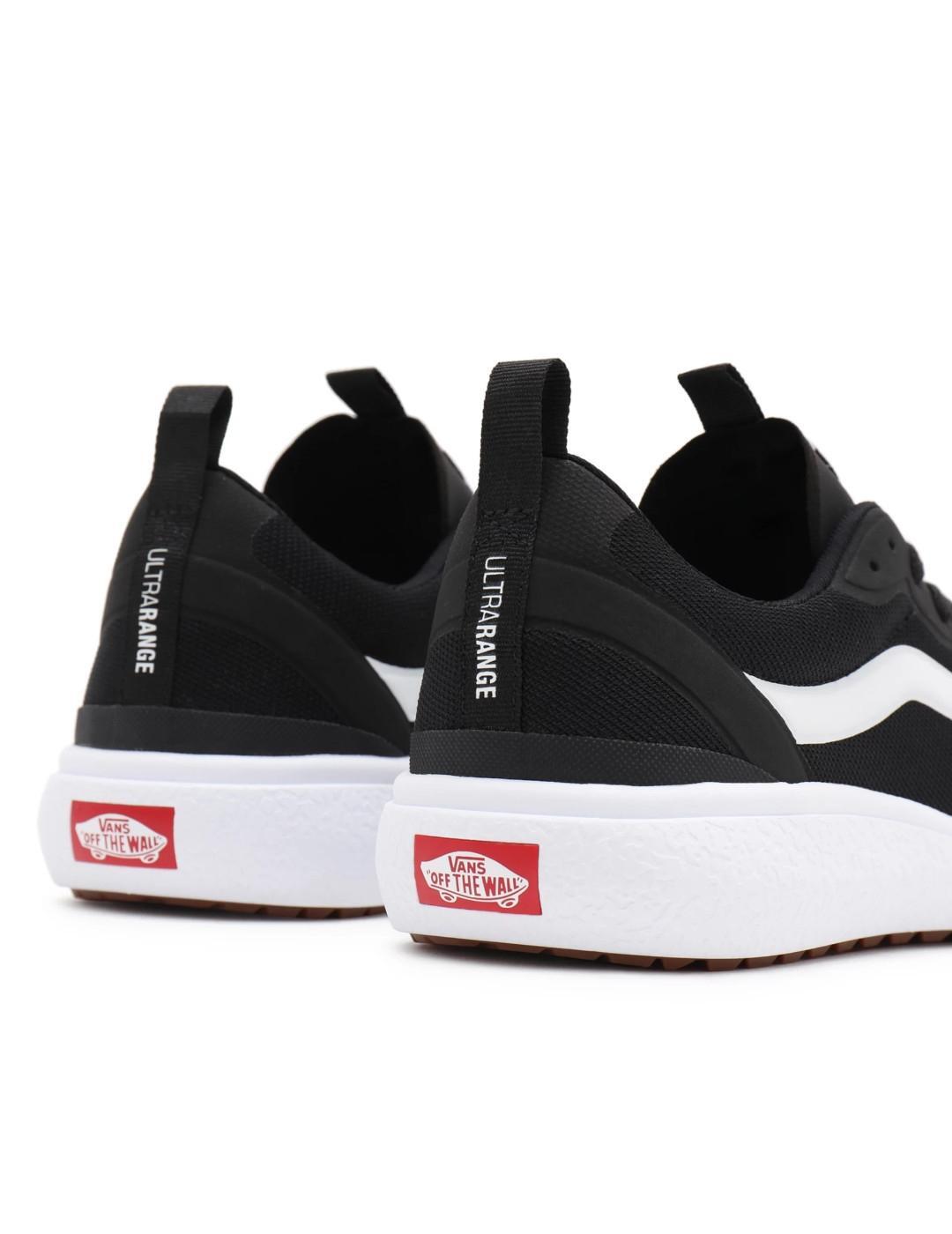 Schoen Vans model VN0A4U1KBLK1 voor mannen 5/7