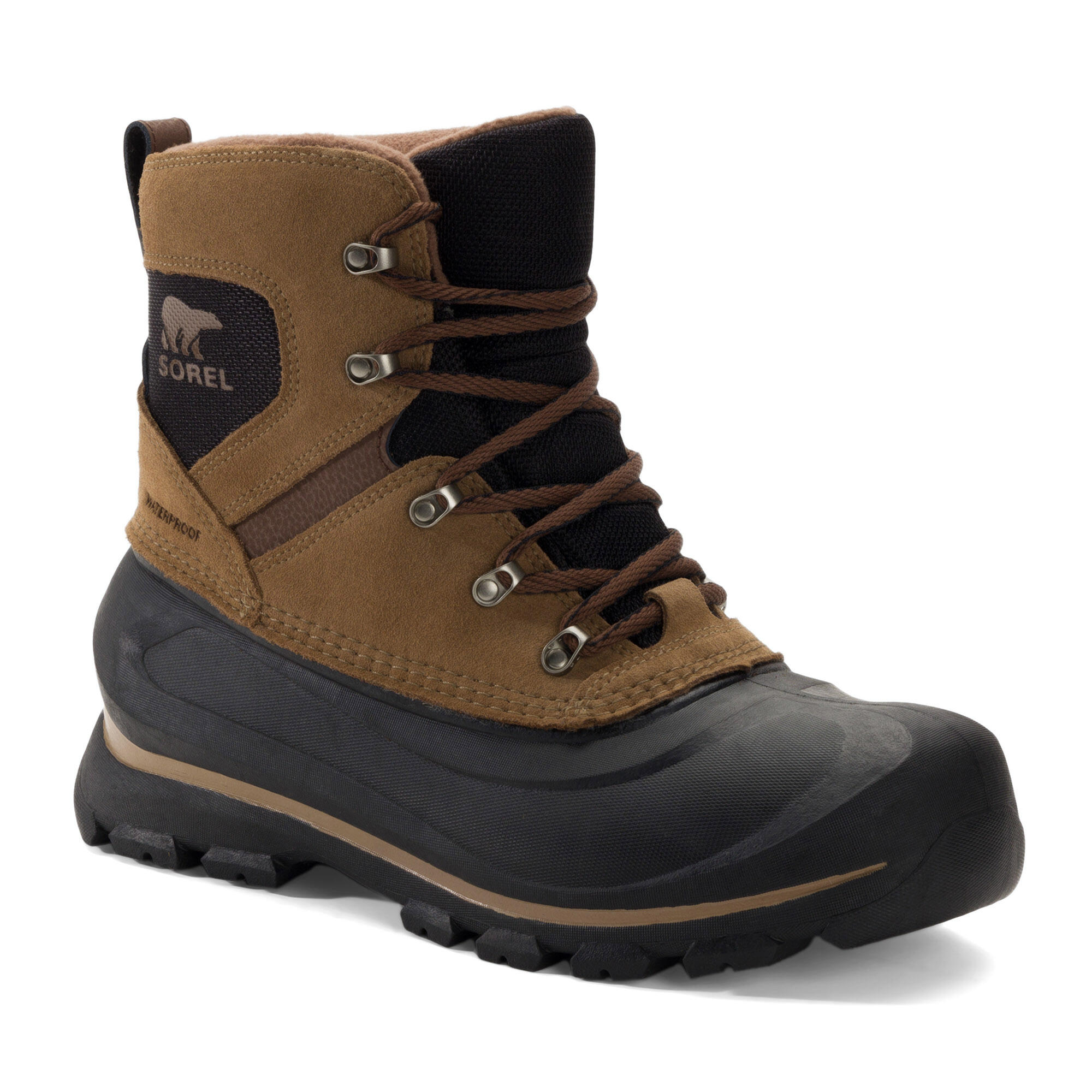 SOREL picture