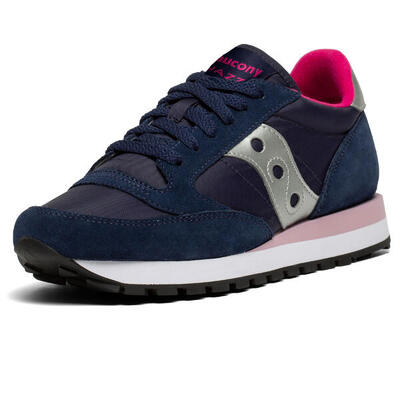 Zapatillas mujer Saucony jazz original