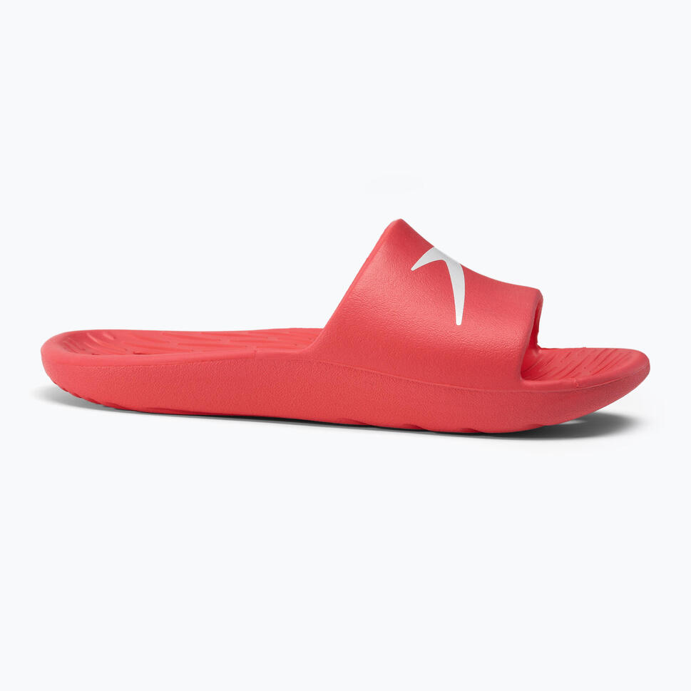 Klapki basenowe dla dzieci Speedo Slide