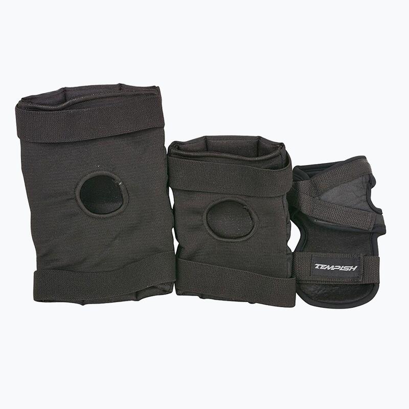 Set de protecteurs Tempish Taky 3pc