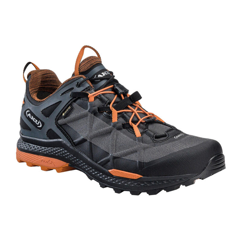 AKU Rocket Dfs GTX herentrekkingschoenen