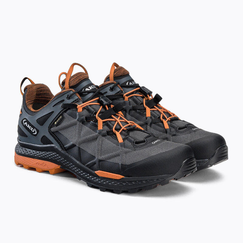 AKU Rocket Dfs GTX chaussures de trekking pour hommes