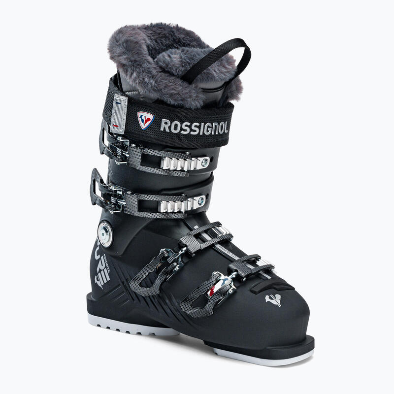 Rossignol Pure 70 botas de esquí para mujeres