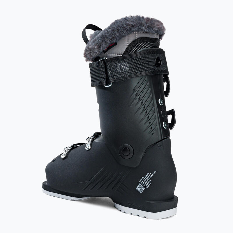 Rossignol Pure 70 botas de esquí para mujeres