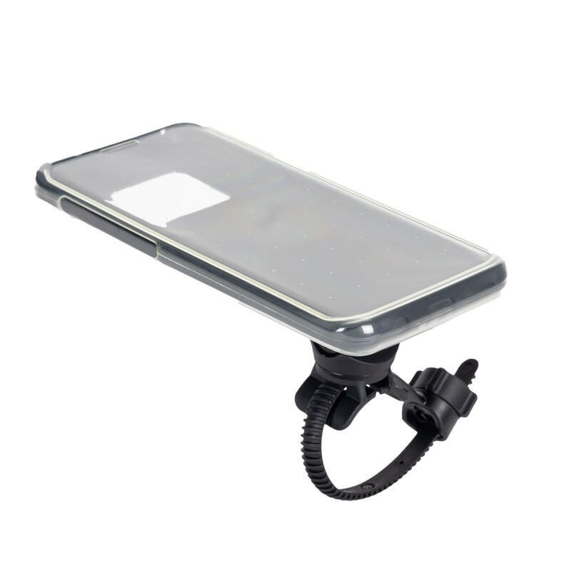 Suport telefon pentru biciclete SP CONNECT Bundle II pentru Samsung S9/S8