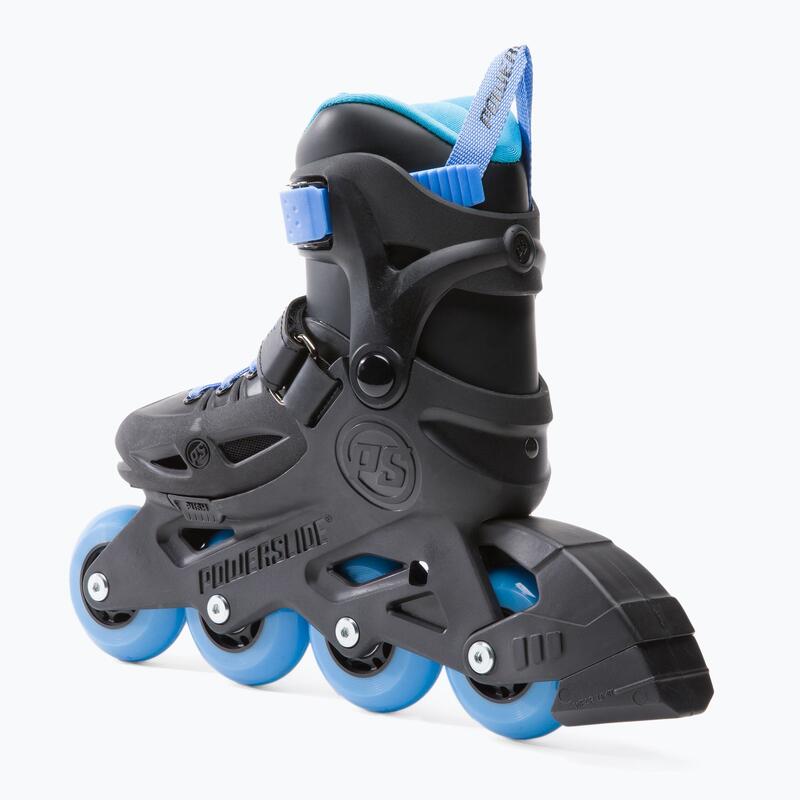 Patins à roulettes Powerslide Stargaze pour enfants noir 940658 33-36 EU