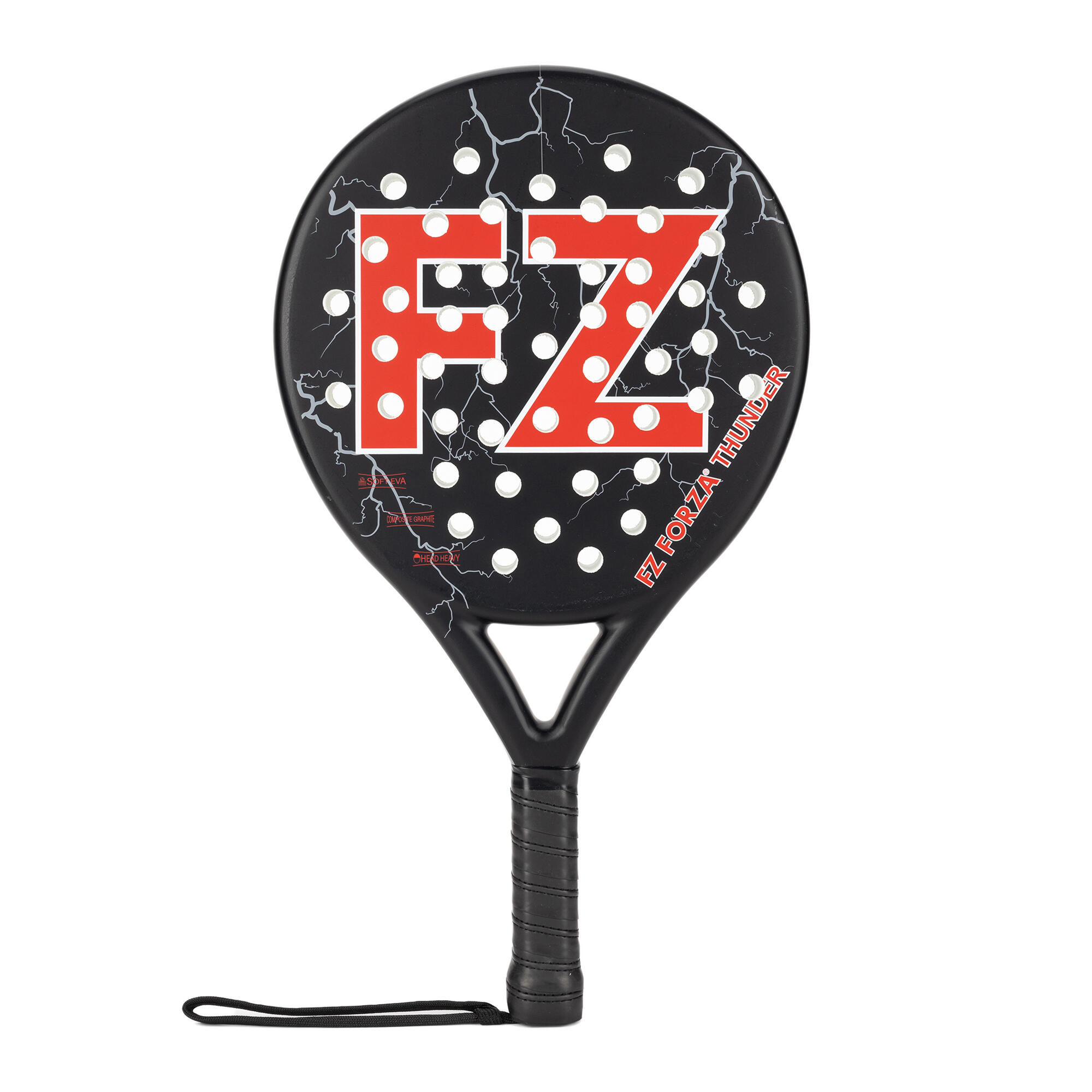 FZ FORZA Racchetta da paddle FZ Forza Thunder