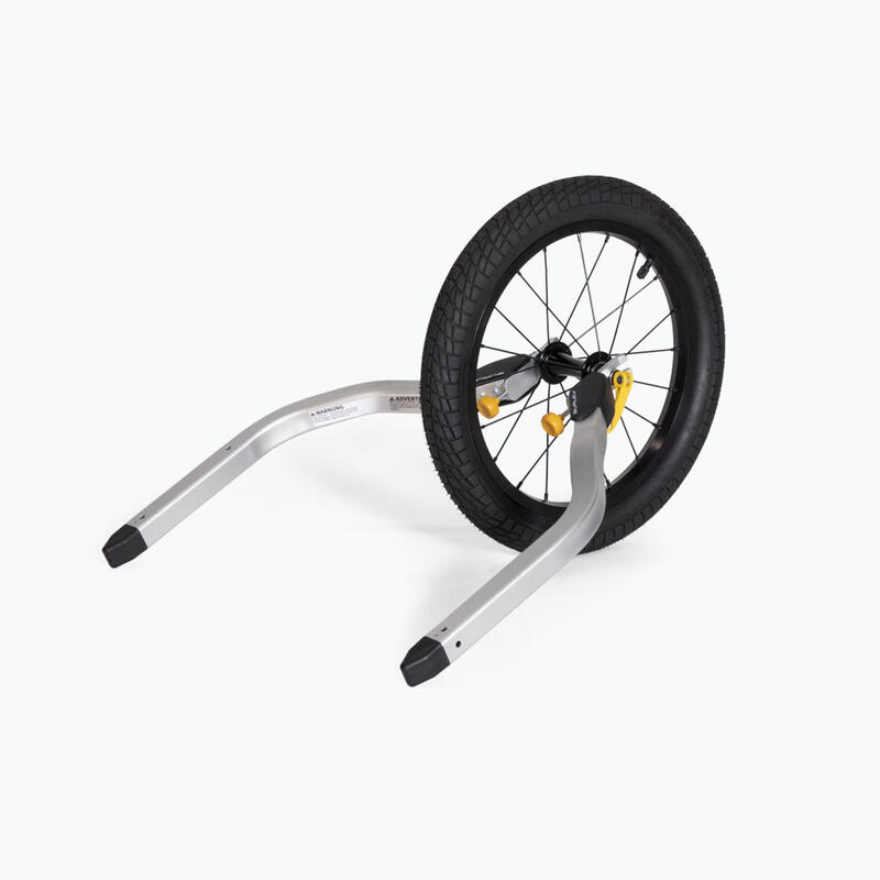 Burley Jogger Kit Enkele loopset voor fietskar