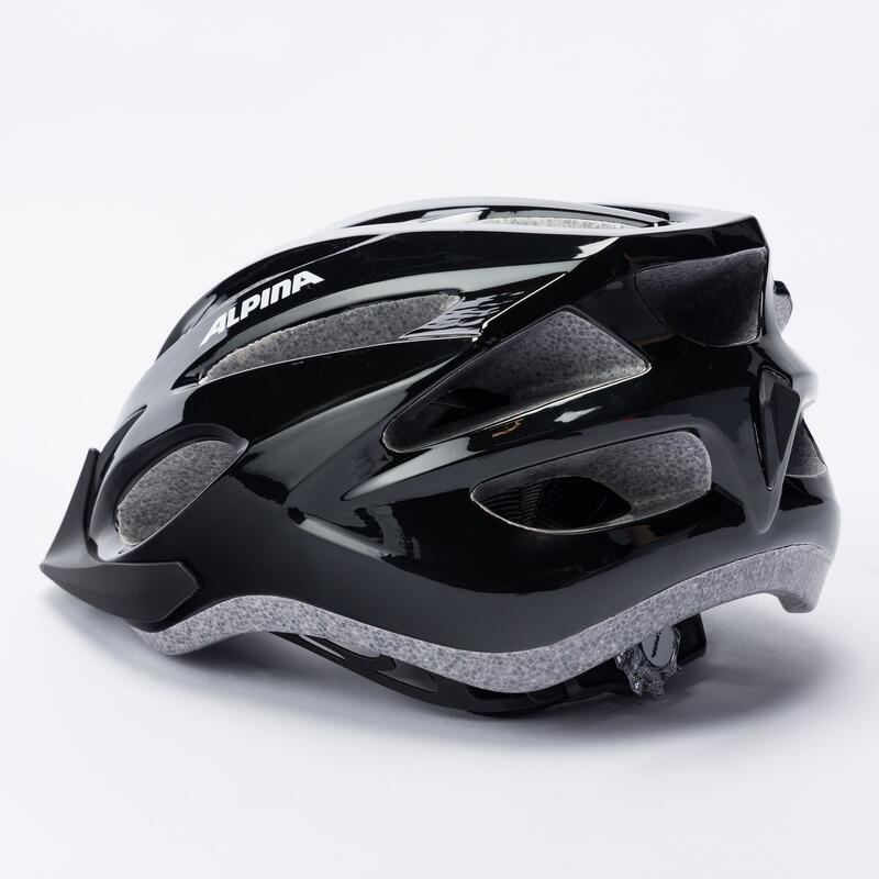 Casque de vélo Alpina Mtb17 pour homme