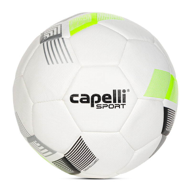 Capelli Tribeca Metro Competition Hybride voetbal