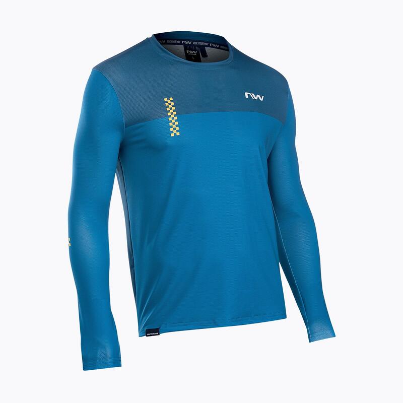 Maglia da ciclismo da uomo Northwave Xtrail 2