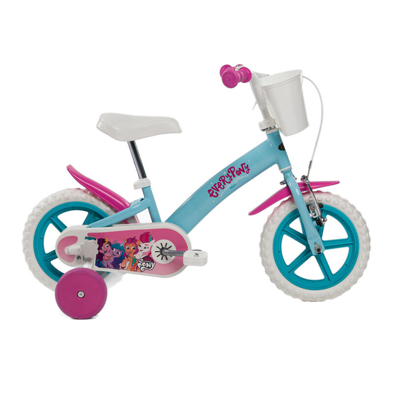 Bicicletta per bambini Toimsa 12" My Little Pony