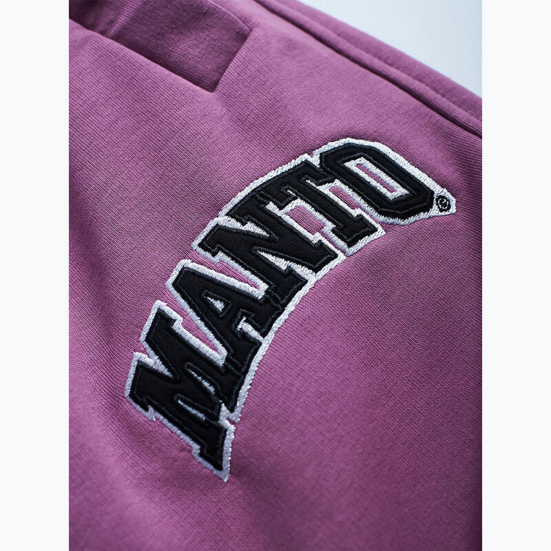 Pantaloni da uomo MANTO Varsity