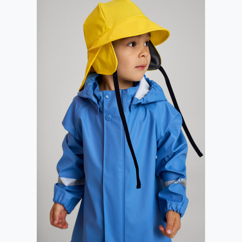 Cappello antipioggia per bambini Reima Rainy