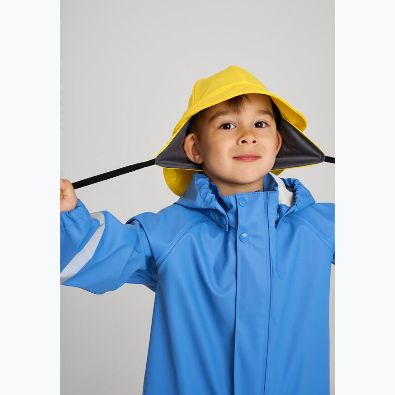 Cappello antipioggia per bambini Reima Rainy