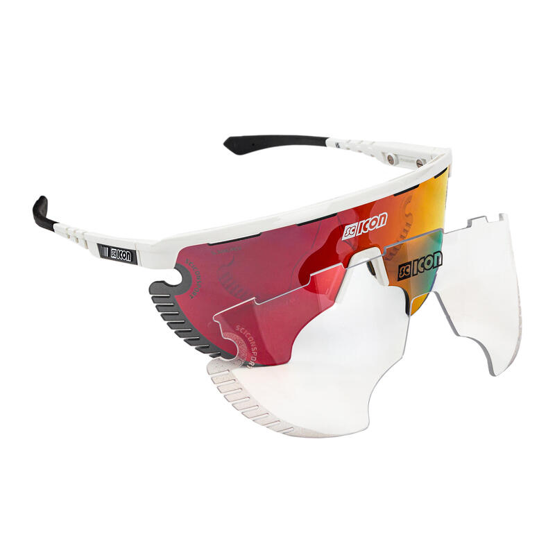 SCICON Lunettes de vélo Aerowing Lamon