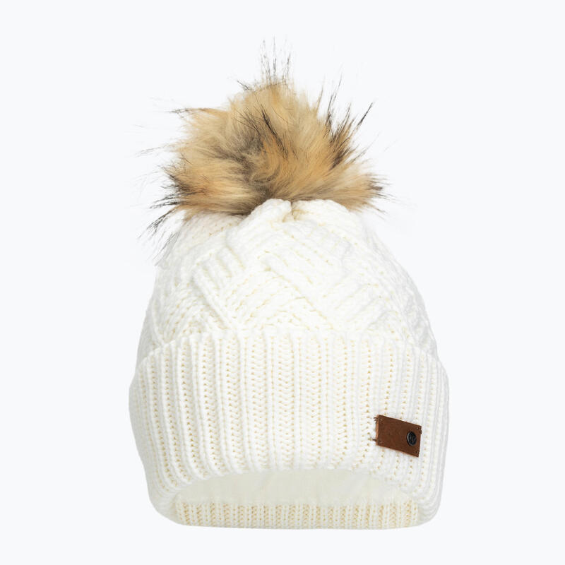 Gorro de mujer ROXY Ski Chic