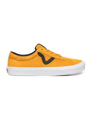 Zapatillas para Hombre Vans Amarillo