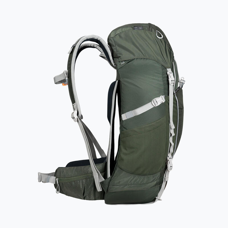 Alpinus Zarand II trekkingrugzak 35 l groen NH18306 35 l