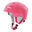 UVEX Manic Pro gyerek sísisak rózsaszín matt 51-55 cm