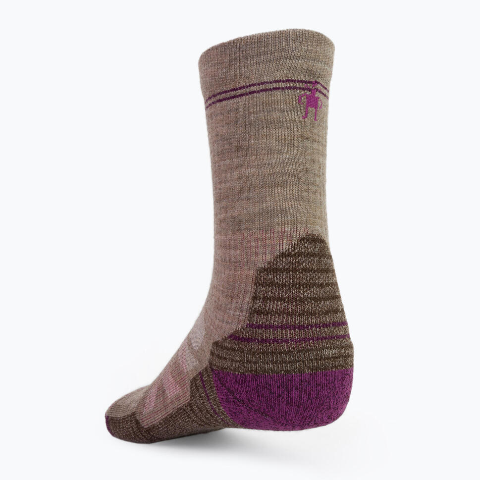 Skarpety Trekkingowe Damskie Smartwool Hike Light Cushion Crew Socks