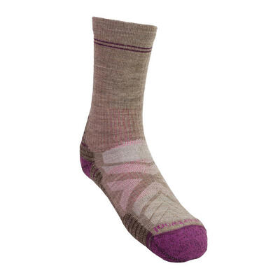Smartwool hike light cushion crew trekkingsokken