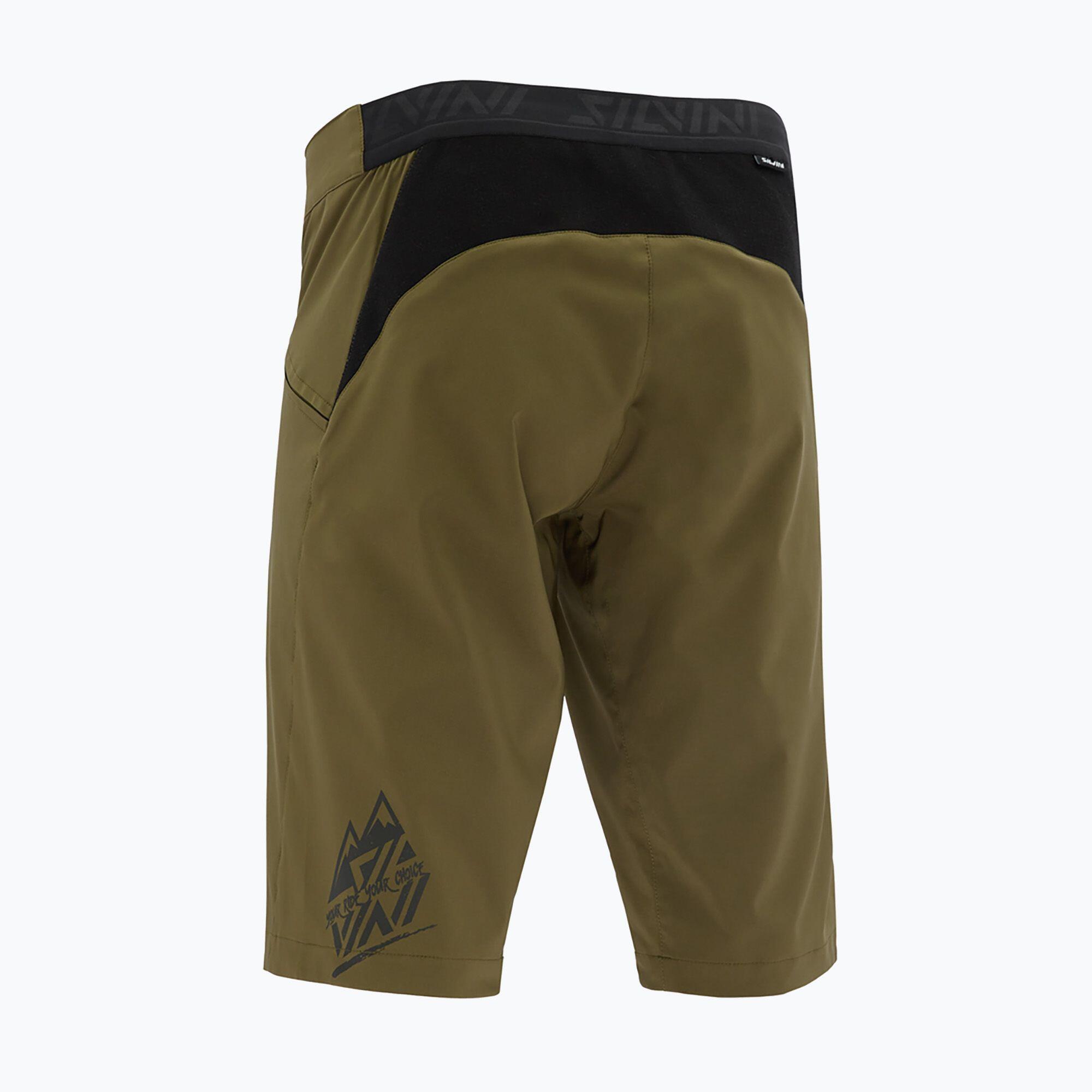 Pantaloncini Silvini Enduro Fabriano 2/7