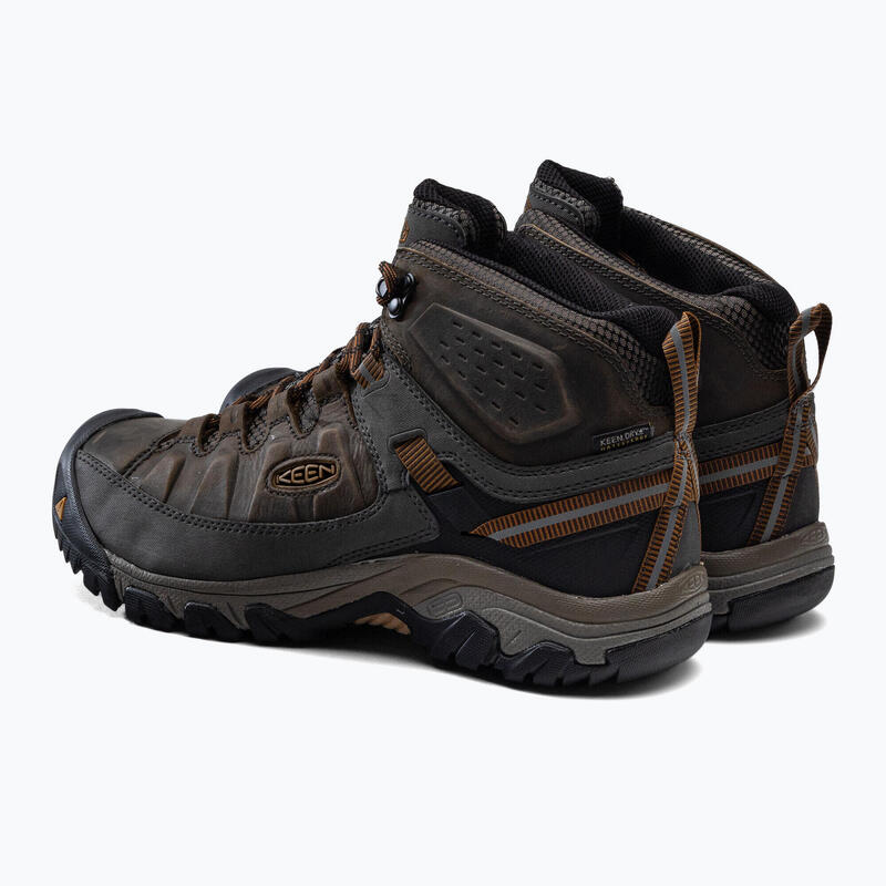 KEEN Targhee III Mid trekkingschoenen voor heren