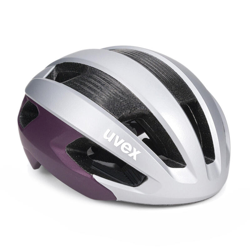 Casco de bicicleta UVEX Rise CC para mujer