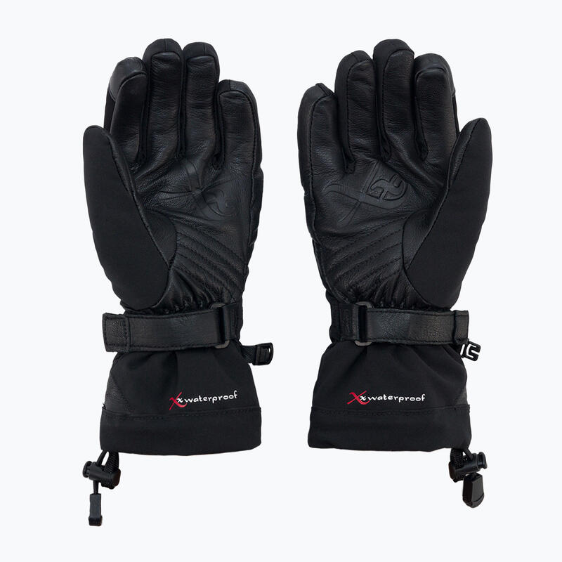 Gants de ski alpin KinetiXx Alina pour femmes