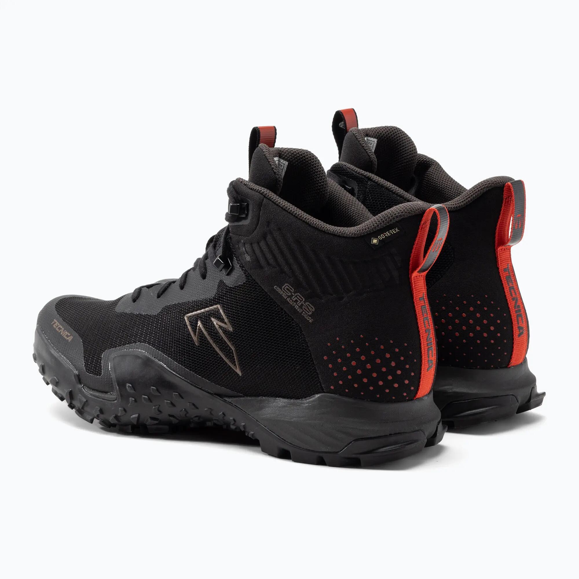 Tecnica Magma MID S GTX herentrekkingschoenen 3/7