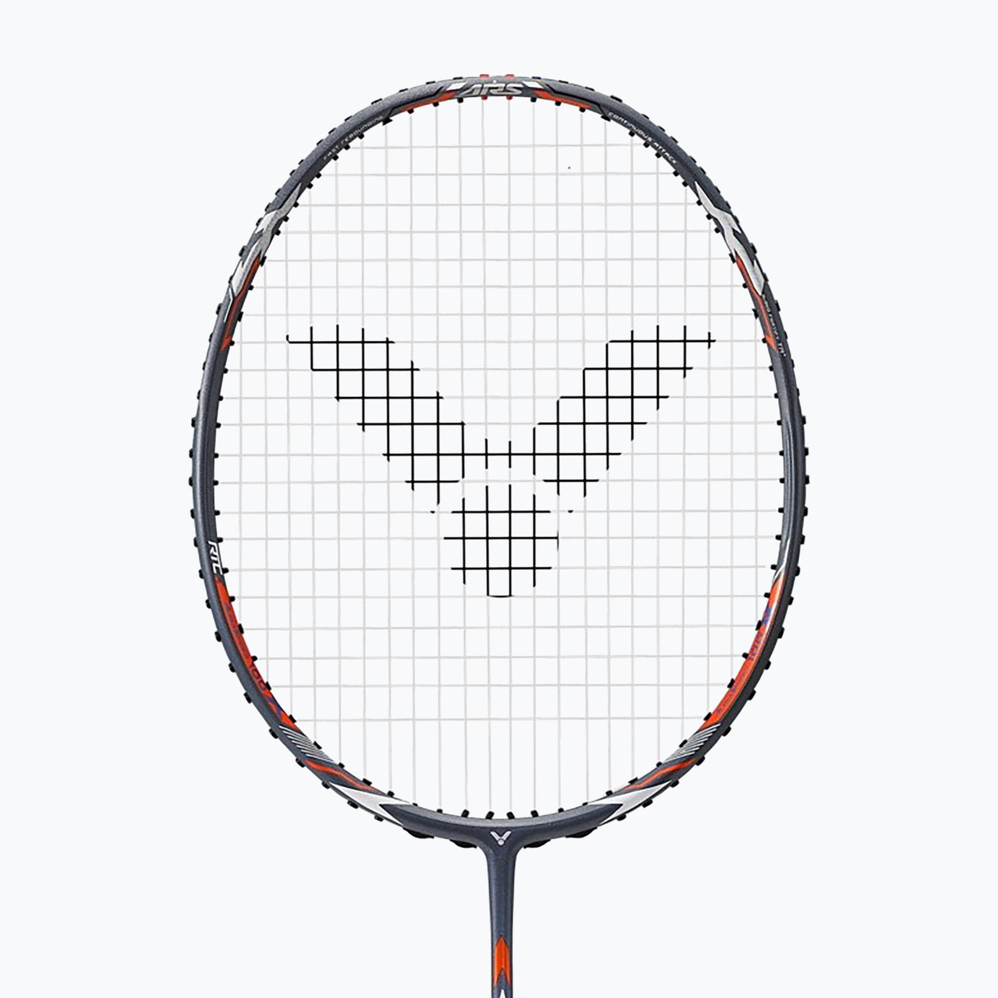 Victor Auraspeed 100X H Badminton Racket