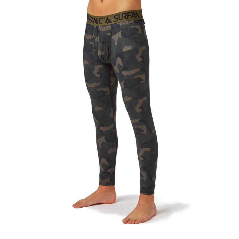 Surfanic Bodyfit Limited Edition Long John thermische herenbroek