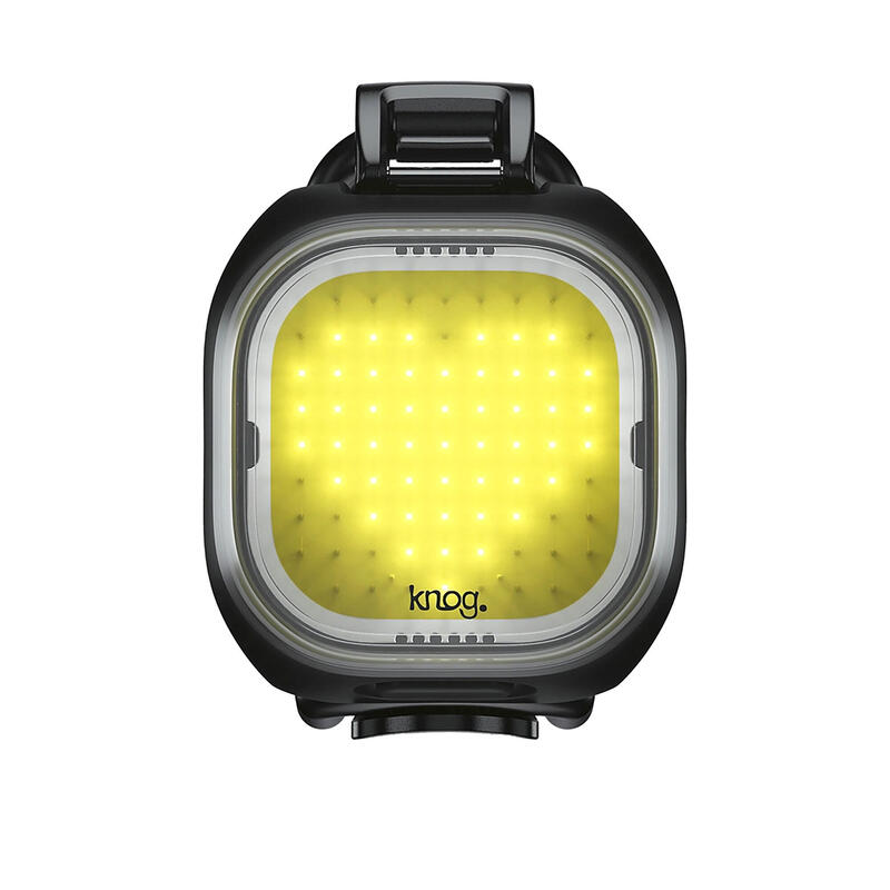 Knog Blinder Mini Love első kerékpár lámpa