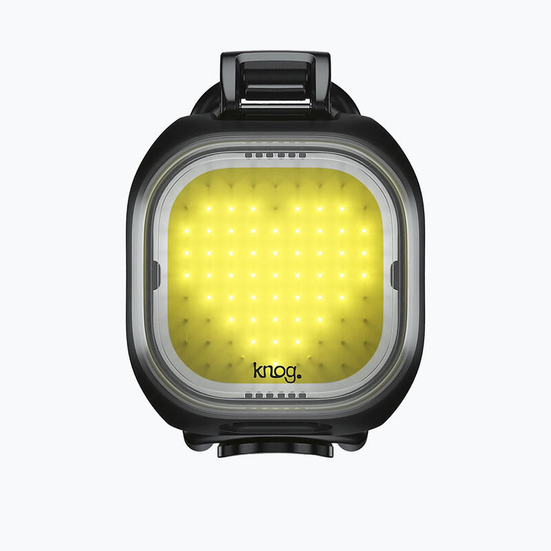 Knog Blinder Mini Love első kerékpár lámpa