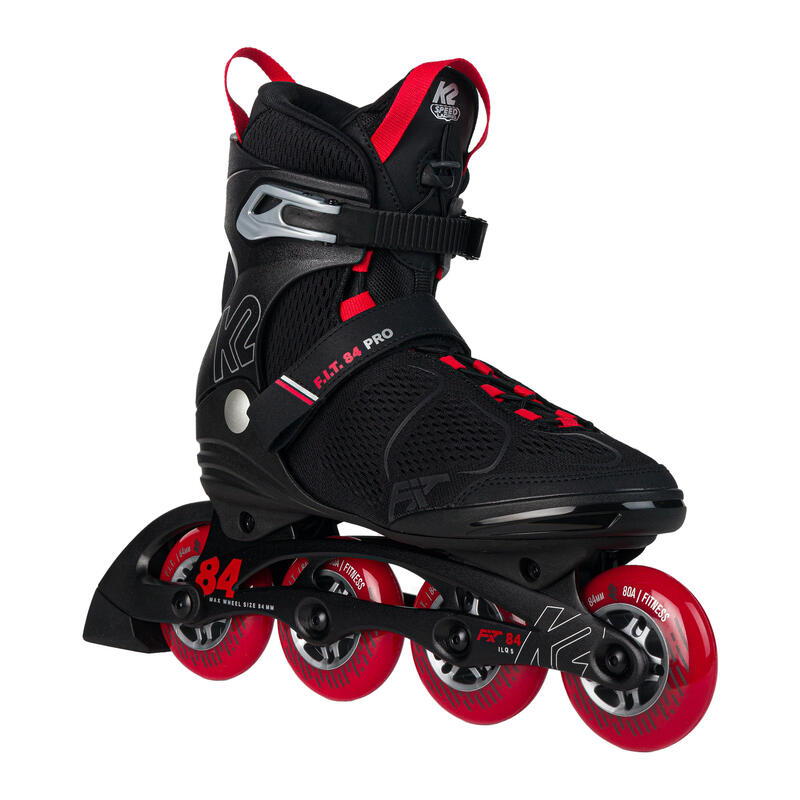 Patins à roulettes K2 F.I.T. 84 Pro pour hommes