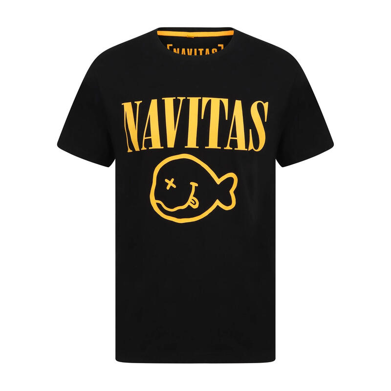 T-shirt Navitas Kurt pour homme