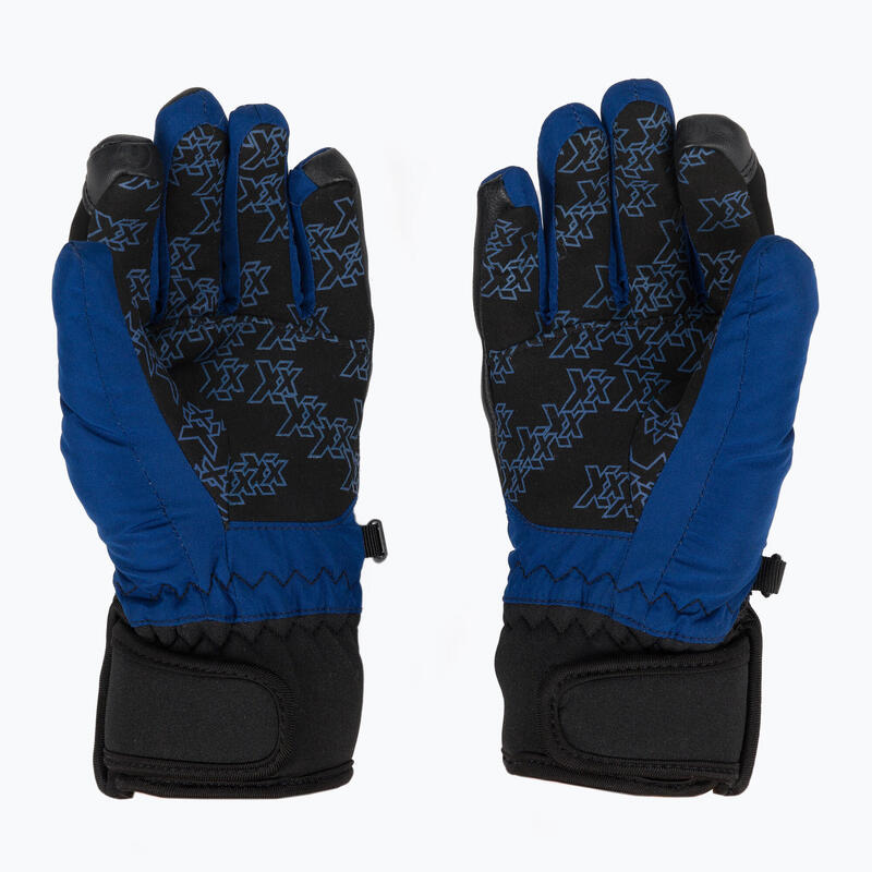 Gants KinetiXx Billy Ski Alpin pour enfants