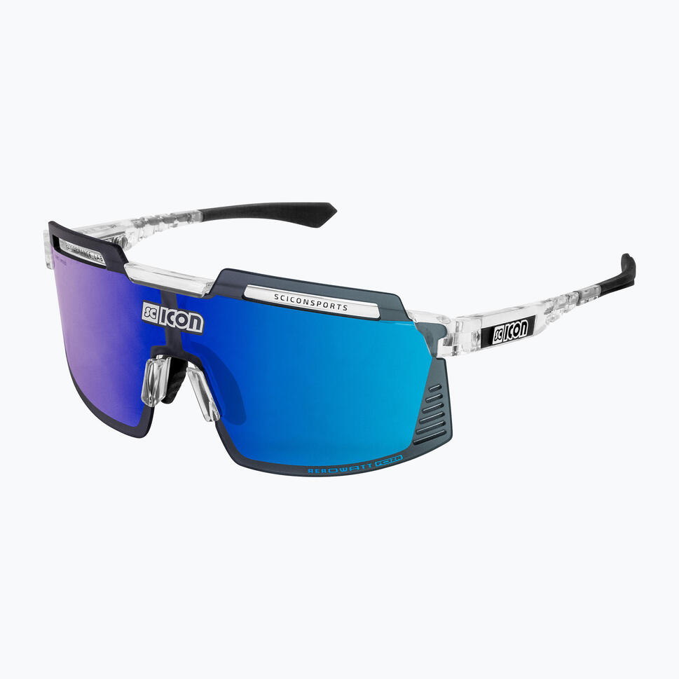 Okulary rowerowe SCICON Aerowatt Foza